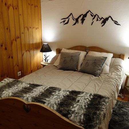 Appartement Cosy Montagne, Centre Ville De Briancon 외부 사진