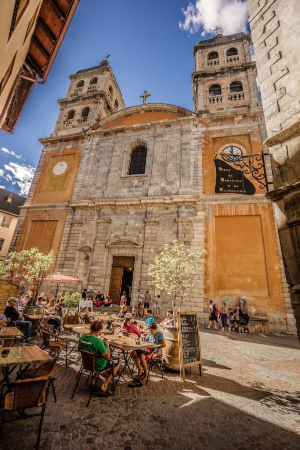 Appartement Cosy Montagne, Centre Ville De Briancon 외부 사진